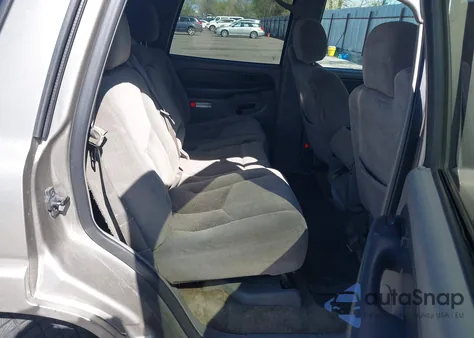 2003 Chevrolet Tahoe Ls from USA, damaged, VIN 1GNEK13Z53J305628